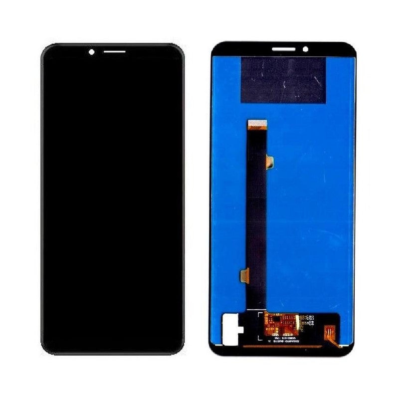 Lcd Display Folder Combo for COOLPAD NOTE8 O WF Black Lcd Display Folder Combo for COOLPAD NOTE8 O WF Black
